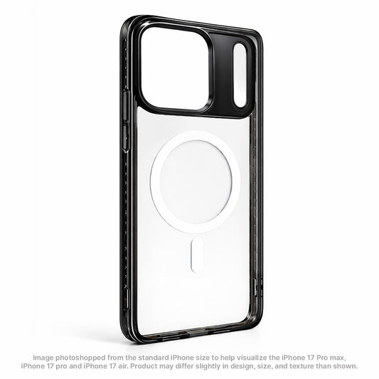 iPhone Case (Base Case Only)