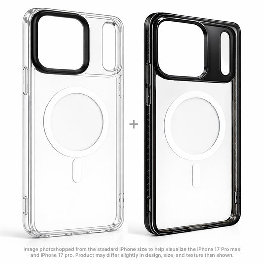 iPhone Case Bundle (Shells Only)